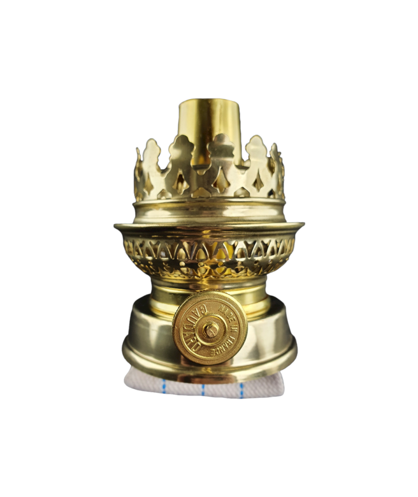 14 Line Kosmos Burner John Moncrieff Ltd